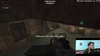LE BETA__ COD MW1 online with friend