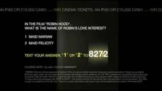 Text2Win - ODEON