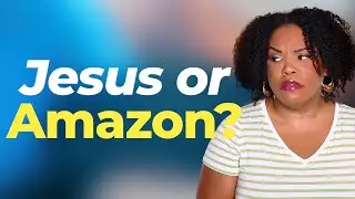 Is Christmas Too Commercial for Christians? #JesusandChristmastraditions #ChristiansandSanta