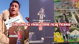 Teeb meem tub hu nkauj suab zoo nyob xeem ອຸດົມໄຊ ua rau tib neeg cem ກໍາມະການ nyhav heev 09/01/2026