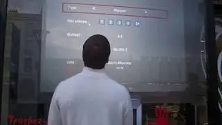 vitrine tactile demo