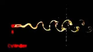 liquid movement - science experiment