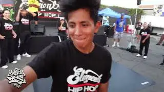 ICE BREAKERS | SOUTH CENTRAL L.A 2025 #icebreakers #hiphop #breakdancing