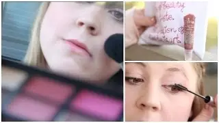 Everyday Fall Makeup!