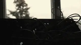 Ambient Eurorack # 2 | Nebulae | Rings | Op-1 | Ornament & Crime |