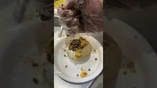 Raj Kachori In Just Rs.125 Only At Mithas, Swaroop Nagar, Kanpur | #shorts