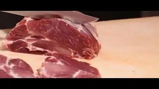 Grundlagen Schwein (Rostkost.de)