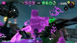 Splatoween 3: 2025 - Terrotorial #9 [Equipo Fantasma]