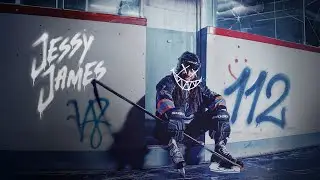 Jessy-James - 112 // Vid&eacute;oclip officiel