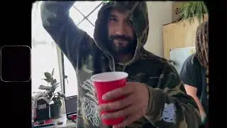 indigomerkaba - 1time4melbourne Ft. DJ Mathmatics (Official Video)