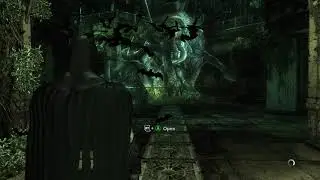 Batman arkham asylum episode 15: Riddle hunt filler episode part 2