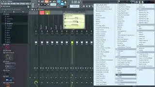 FL 12 Plugin Management - It's actually very simple