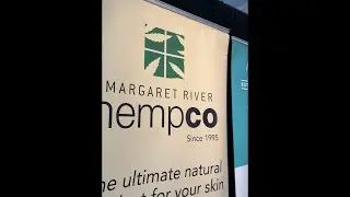 Join us at the Perth Royal Show #Hemp #PerthRoyalShow #Perth