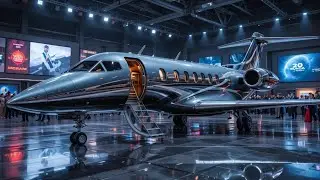 Speed Meets Luxury: How the 2026 HondaJet Elite Changes Air Travel Forever