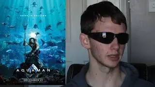 Aquaman-Jeff Reviews