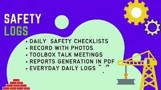 Construction Daily Field Reports