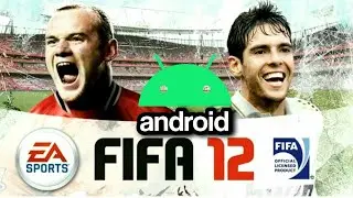 FIFA Football 2012 - S01 EP19 - Galatasaray SK