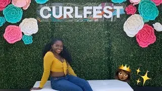 CURLFEST ATLANTA 2019✨👸🏾