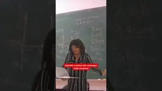 Desse jeito 😂😂