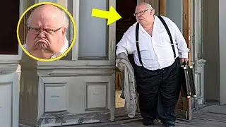 Sin Jets Ni Trajes, Pero Es Due&ntilde;o De Un Pa&iacute;s Entero