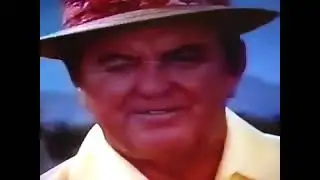 Sam Snead  Golf Lessons  1982