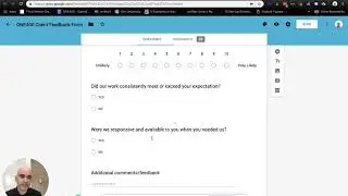 Automate Your Tracking of Customer Satisfaction (Net Promoter Score) using Google Forms and Sheets.