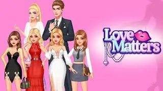 Love Matters : Merge & Story