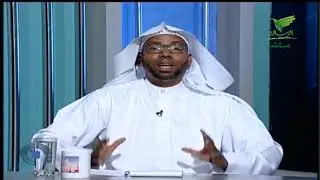 حديث ما بعد الحج مع الشيخ جازع عبدالعزيز ال طالع 