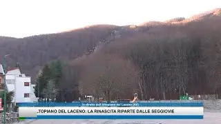 Laceno. Gli operatori turistici pronti per le seggiovie: servizi integrati per attrarre i visitatori