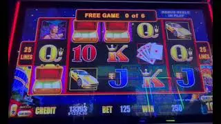 ⚡ link bonuses couldn't be stopped #slots #chasingjackpots #lasvegas #lightninglink #winstar
