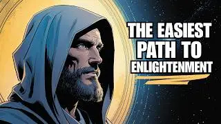 The Easiest Path To Enlightenment (Did Zen Miss This?)