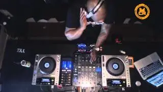 Demuir @ CTRL ROOM - April 8 2015