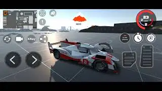 Beamng drive na telefon gra w opisie 