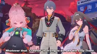 Zenless Zone Zero Season 2 Final Chapter Final Boss Part 1