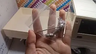 Unboxing dan Tutorial pemasangan kopel wpl d22 🤔