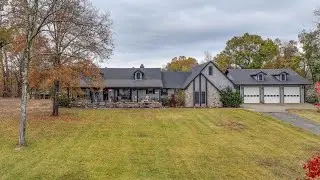 121 Kingery Ln, Royal, AR