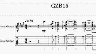 GZB15