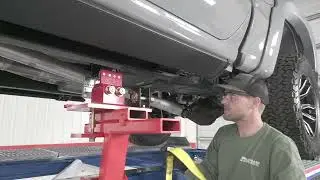Chisum Bronco XL Frame Machine &ndash; Heavy-Duty Precision for Auto Repair!