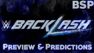 WWE Backlash 2017 Preview and Predictions :: Randy Orton vs Jinder Mahal WWE Championship