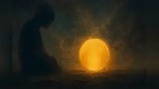 The Fire That Remembered Pain &mdash; The Birth of Desire | Sleep With Myth