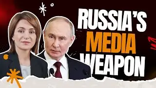 Russia&rsquo;s Fake News Lab: Why Moldova Matters