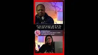 Faith Filled Friday-How Can We Pray for You?