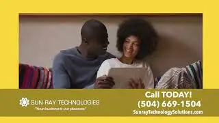 Sun Ray Technologies LLC.