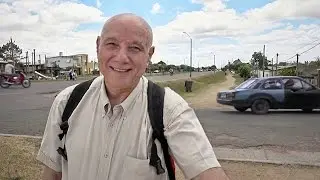 Ich bin Mormone, Makler, wohne in Kanada und komme geb&uuml;rtig aus Uruguay.