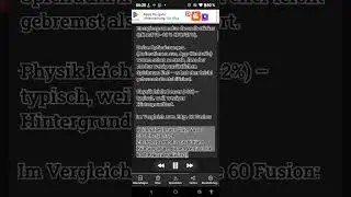 Notizbuch.KI v.X,Grom4.1(B), Weltrekord Benchmark Test sl.shot 3d f.Motorola G54 5g,reproduzierbar. 