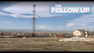 How Colorado protects water from oil and gas contamination