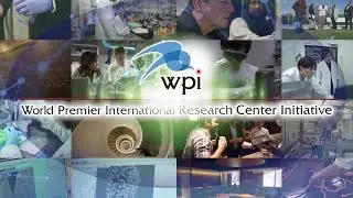WPI short introduction video ～Come on join us!～