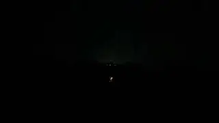 BDH cyber sky freak stobe rocket