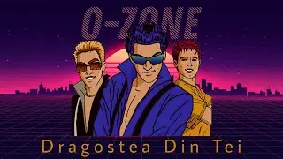O-Zone - Dragostea Din Tei (Koala Kraft Remix)