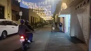 Paseando por algunas calles de mi bella Zamora y nos toca ver algunas sorpresas no muy agradables!